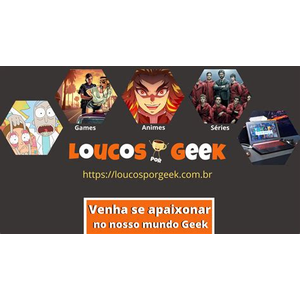 Loucosporgeek.com.br